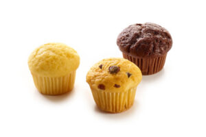 American Mini Muffin Mix