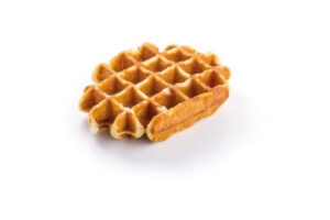Belgian Sugar Waffle