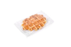 Belgian Sugar Waffle Flowpack