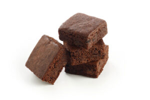 Brownie Choco Chips