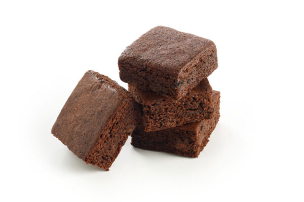 Brownie Choco Chips