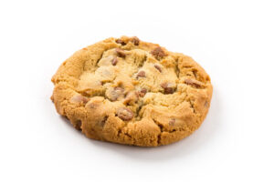 Choc Chip Cookie