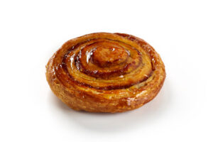 Cinnamon Swirl
