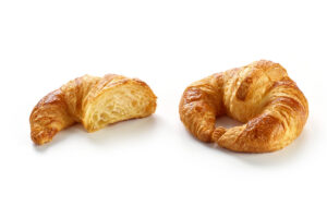 Curved Croissant