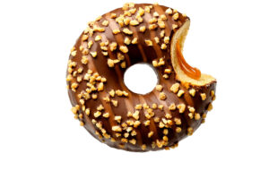 Donut Caramazing