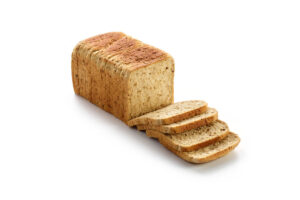 Malted Sandwich Bread