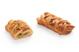 Maple Pecan Plait