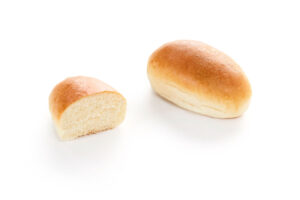 Mini Brioche Roll