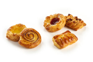 Mini Danish Mix