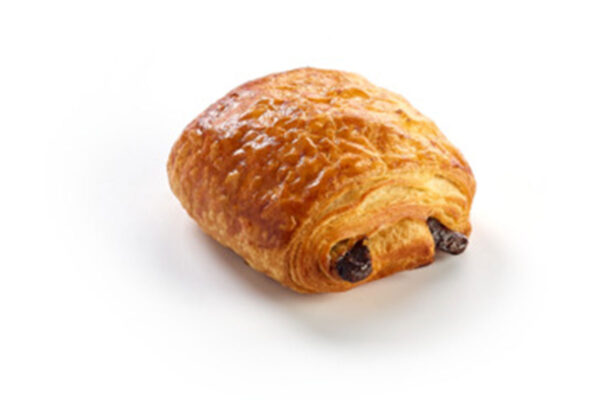 Mini Pain au Chocolat au Beurre