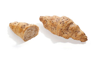 Multigrain Butter Croissant