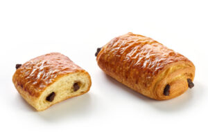 Pain au Chocolat au Beurre Royal