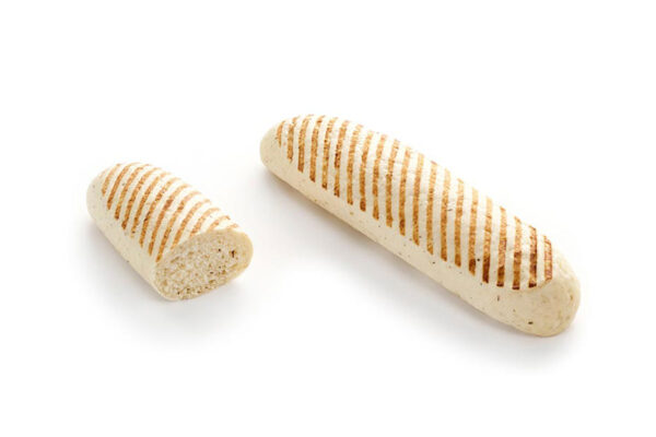 TS Panini White Pre-Grilled