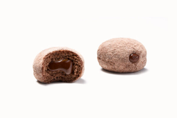 The Choc-O-Lot Bite