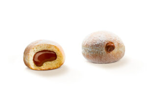 The Crazelnut Bite