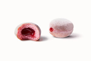 The Berry Bomb Bite