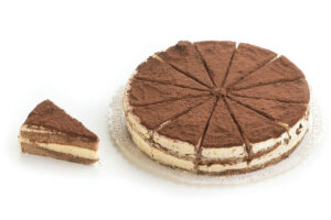 Tiramisu Tondo