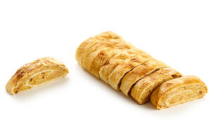 Tyroler Apfelstrudel