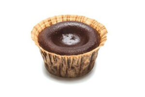 Volcan Chocolate