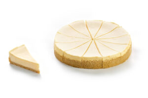 White Cheese Cake