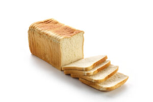 White Sandwich Bread