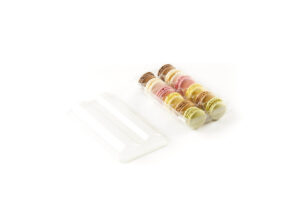 Coffret Mini Macarons de Paris