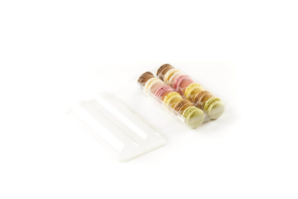 Coffret Mini Macarons de Paris