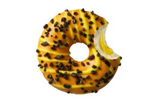 Donut Passionista