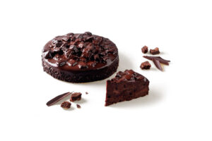 CHOCOLATE FUDGE PREMIUM
