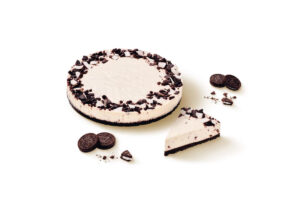 CHEESECAKE COOKIE & CREAM