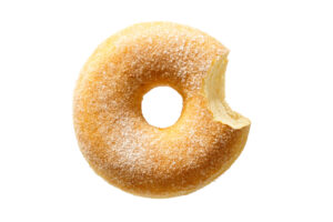 Donut Goldenfry