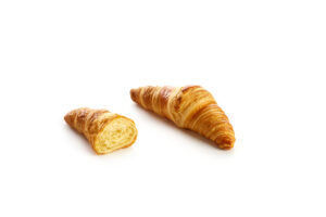 Croissant Au Beurre