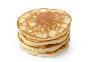 Pancake American Plain