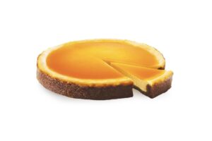 Cheesecake Mango Passion