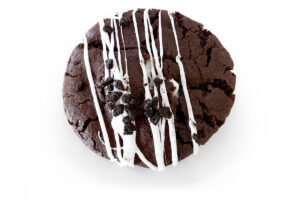 NEW YORK COOKIE RELLENO GALLETA  OREO