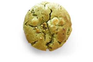 NEW YORK COOKIE PISTACHO  RELLENO