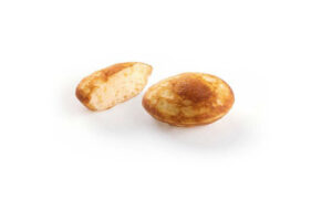 Mini Dutch Pancake Bites