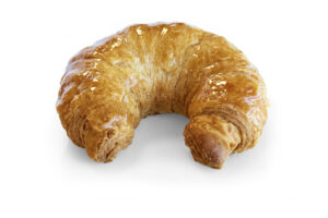 Medialuna Hojaldrada